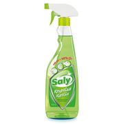 Средство для мытья ванных комнат с распылителем Saly Bath cleaner - 750 мл фото