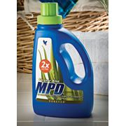 Ультраконцентрированное Многоцелевое экологически чистое моющее средство (MPD 2X) фото