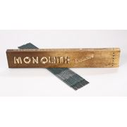 Сварочные электроды «Monollit» Exclusive d 4.0 мм (5 кг). фото