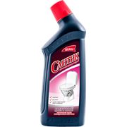 «САНТИК» - дезинфицирующее средство для мытья унитазов