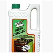 Well Done Degreaser with pump 1000ml