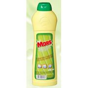 Молочко для очистки кухонного и санитарного оборудования "MORS" 05л