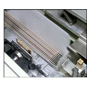 Электроды для сварки чугуна и сплавов на основе никеля фото