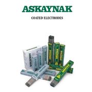 Электроды для сварки нержавеющих высоколегированных сталей AS P 308 L AS P 309 AS P 347 AS P 316 Askaynak