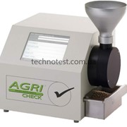Инфракрасный экспресс анализатор AgriCheck (Bruins Instruments, Germany)