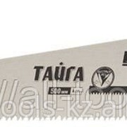 Ножовка Stayer Тайга по дереву, пластиковая ручка, крупный зуб, 4 TPI - 6мм, 500мм Код: 15052-50 фото