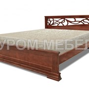 Кровать Лирос фотография