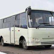 Автобус А092G8, категории М3, класса II