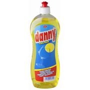 сСредтво для мытья посуды Danny Citro fresh 750мл фото