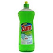 Super ZUM Средство для мытья посуды (с лимонным запахом)..!! фото