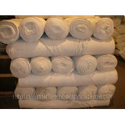 Полотно нетканое холстопрошивное (Узбекистан) фото