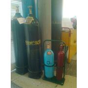 Оборудование для газовой сварки | кислородные баллоны 20л купить Киев