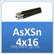 AsXSn 4х16 фото