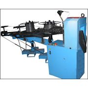 Автомат для изготовления металлической фибры АМФ - 1 фотография