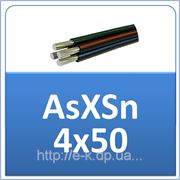 AsXSn 4х50