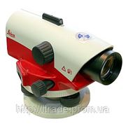 Оптический нивелир Leica NA730 фото
