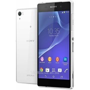 Телефон Мобильный Sony Xperia Z2 D6502 White фото