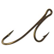 Крючки MUSTAD 35890 #4 фото