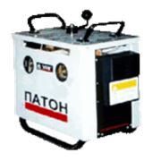 Трансформатор cварочный Патон СТШ-315СГД фото