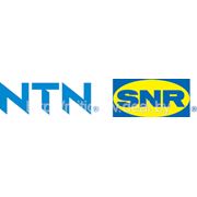 SNR NTN Ступичные подшипники фотография