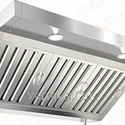 Зонт вытяжной пристенный Hicold ЗВПОК-1010 фото