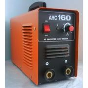 Выпрямитель (инверторного типа) сварочный ВД-160 ARC-160 фото