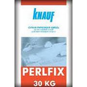 Клей для ЛГК “PERLFIX“ (5 кг) фото
