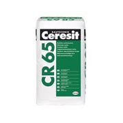 Ceresit CR 65 Гидроизоляционная смесь (жесткая) фото