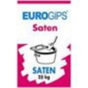 Гипс EURO-GIPS Сатен фото