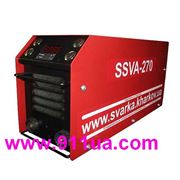 Сварочный инвертор SSVA-270 - 380 Вольт купить сварочный инвертор SSVA-270 - 380 Вольт сварочный инвертор SSVA-270 - 380 Вольт цена. фото