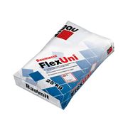 Клей для плитки эластичный Baumacol Flex Uni
