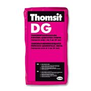 Самовыравнивающаяся гипсово-цементная смесь Thomsit DG