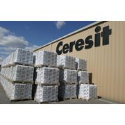 Сухие строительные смеси Ceresit “Церезит“ фото