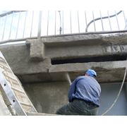 Ремонтный состав для бетона Альфакон Ремонт ремонт железобетонных конструкций смесь сухая концентрат для торкретирования торкет ремонт железобетонных конструкций микрокремнезем строительные материалы материалы для улучшения состава бетона купить фотография