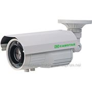 Видеокамера цветная с козырьком CAMSTAR CAM-660IV8C
