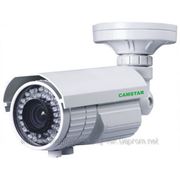 Видеокамера цветная с козырьком CAMSTAR CAM-660IV7C фото