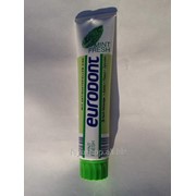 Немецкие зубные пасты Dentalux, EvroDont фотография