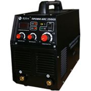 Сварочный инвертор ARC 250 GS фото