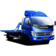 Эвакуатор Foton BJ 1069