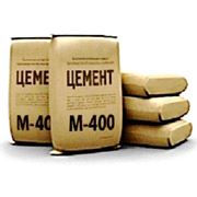 Цемент М- 500 ( фасованный 25 кг )