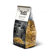 Булгур с белыми Yelli фото