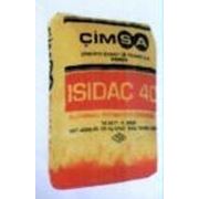 Цемент CIMSA ICIDAC 40 Турция глиноземистый огнеупорный сульфатостойкий термостойкий фотография