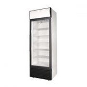 Холодильный шкаф BC 105-P (ШХ 0,5 ДСУН) Polair фото