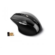 Мыши беспроводные Acme Wireless Mouse MW07 black USB фотография