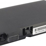 Аккумулятор (акб, батарея) для ноутбука Fujitsu-Siemens 3S4400 4800mah Black фотография