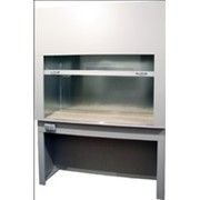 Шкаф вытяжной лабораторный серии ШВЛ-Э max фото