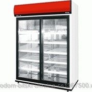 Холодильный шкаф серии SW-1200 DR A/G фото