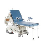 Кресло-кровать медицинская для родовспоможения SC-Aмногофункциональная