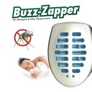 Отпугиватель от комаров Buzz Zapper (ультразвуковой)