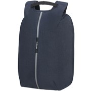 Рюкзак для ноутбука Securipak, темно-синий фотография
